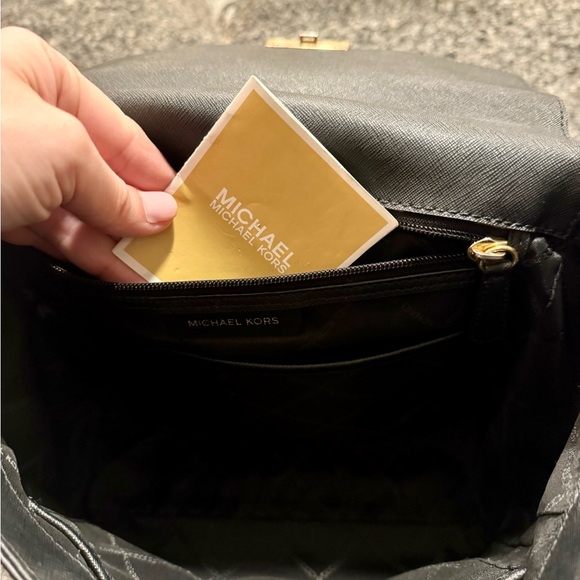 Michael Kors bag (Black) - Picture 4 of 6